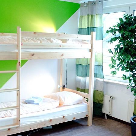 Hostel Nanina Gröbenzell 외부 사진