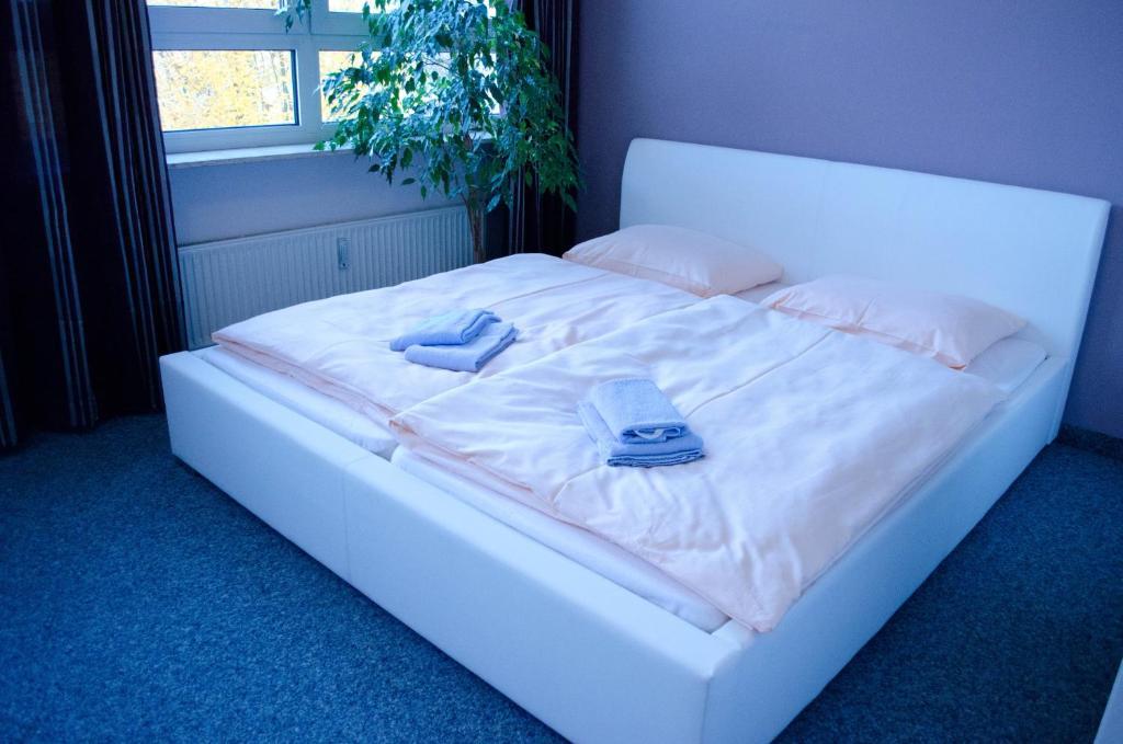 Hostel Nanina Gröbenzell 객실 사진