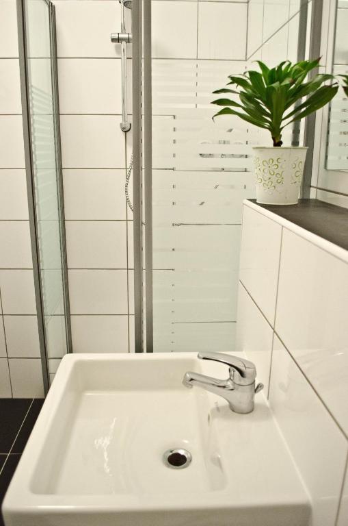 Hostel Nanina Gröbenzell 객실 사진