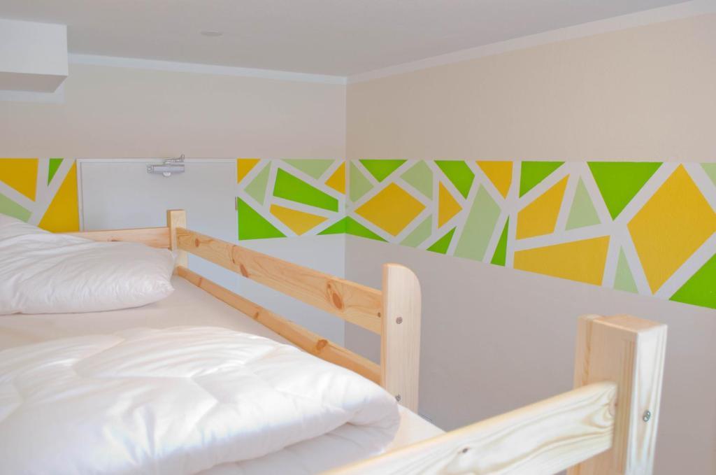 Hostel Nanina Gröbenzell 객실 사진
