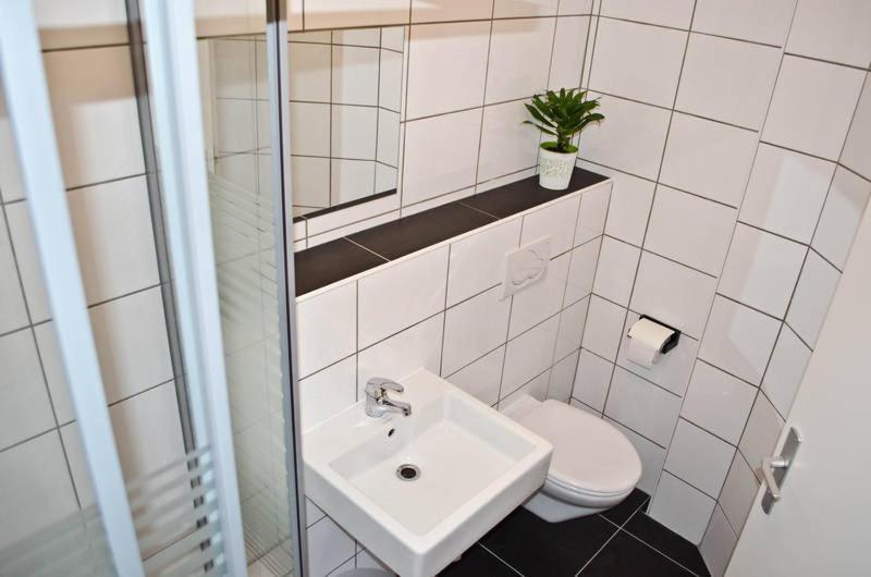 Hostel Nanina Gröbenzell 객실 사진