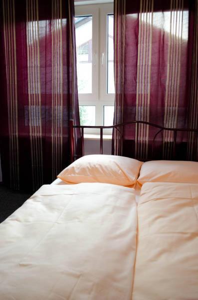Hostel Nanina Gröbenzell 객실 사진
