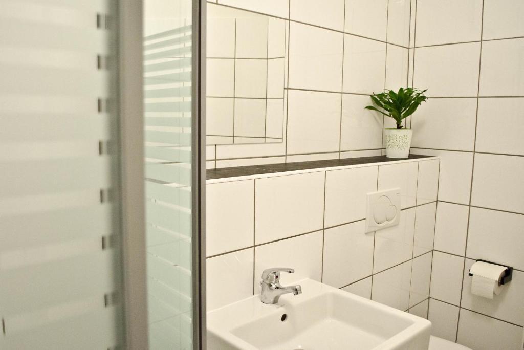Hostel Nanina Gröbenzell 객실 사진