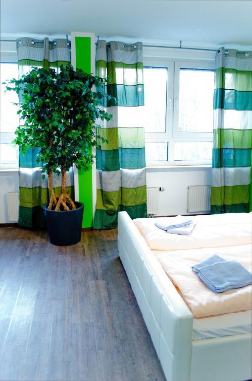 Hostel Nanina Gröbenzell 외부 사진